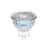 Noxion PerfectColor LED Spot GU4 MR11 2.8W 184lm 36D - 927 Zeer Warm Wit | Beste Kleurweergave - Vervangt 20W