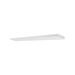 Ledvance LED Lineair IndiviLED 48W 5300lm - 830 Warm Wit | 150x12cm - 3 uur Noodverlichting