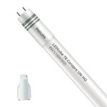 Philips LED Buis T8 CorePro (UN) High Output 8W 900lm - 840 Koel Wit | 60cm - Vervangt 18W