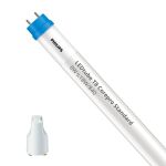 Philips LED Buis T8 CorePro (EM/Mains) Standard Output 8W 800lm - 840 Koel Wit | 60cm - Vervangt 18W
