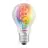 Ledvance Smart+ Wifi E27 Peer Classic Filament 4.5W 300lm - 827 Zeer Warm Wit | RGBW - Vervangt 30W