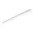 Philips LED Waterdichte Montagebalk CoreLine WT120C G2 44W 6000lm - 840 Koel Wit | 150cm - 3x Doorvoerbedrading 