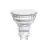 Noxion PerfectColor LED Spot GU10 PAR16 6.7W 650lm 120D - 940 Koel Wit | Beste Kleurweergave - Dimbaar - Vervangt 50W