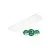 Philips LED Paneel CoreLine RC132V 31W 4300lm - 830-835-840 CCT | 120x30cm - UGR 