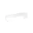 THORNeco LED Armatuur ELSA VARIOFLEX Aluminium Wit 9W 800lm - 930-935-940 CCT | Beste Kleurweergave & Microwave Sensor