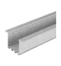 Ledvance LED Strip Profiel Wide U-vorm Wing 39x26 200CM 