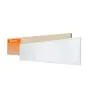 Ledvance LED Paneel Compact 33W 4320lm - 840 Koel Wit | 120x30cm - UGR <19 - Dali Dimbaar