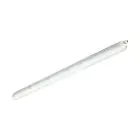 Philips LED Waterdichte Montagebalk Coreline 62W 10000lm - 840 Koel Wit | 150cm - Dali Dimbaar - Vervangt 2x58W